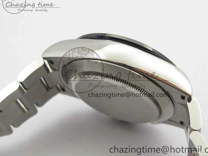 116500 Bracelet Noob Bezel Ceramic Edition Daytona A7750 White SS on 1:1 Dial Best 0520